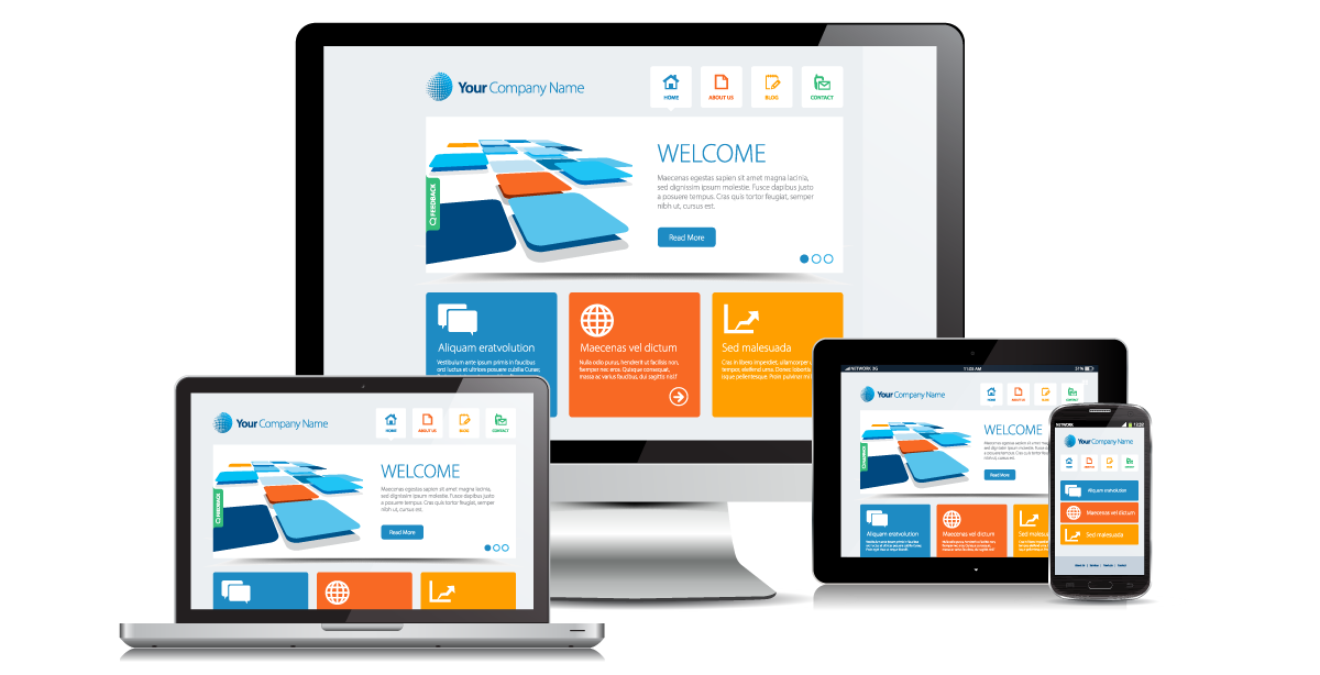 Dynamic Web Development Company in Jaipur 